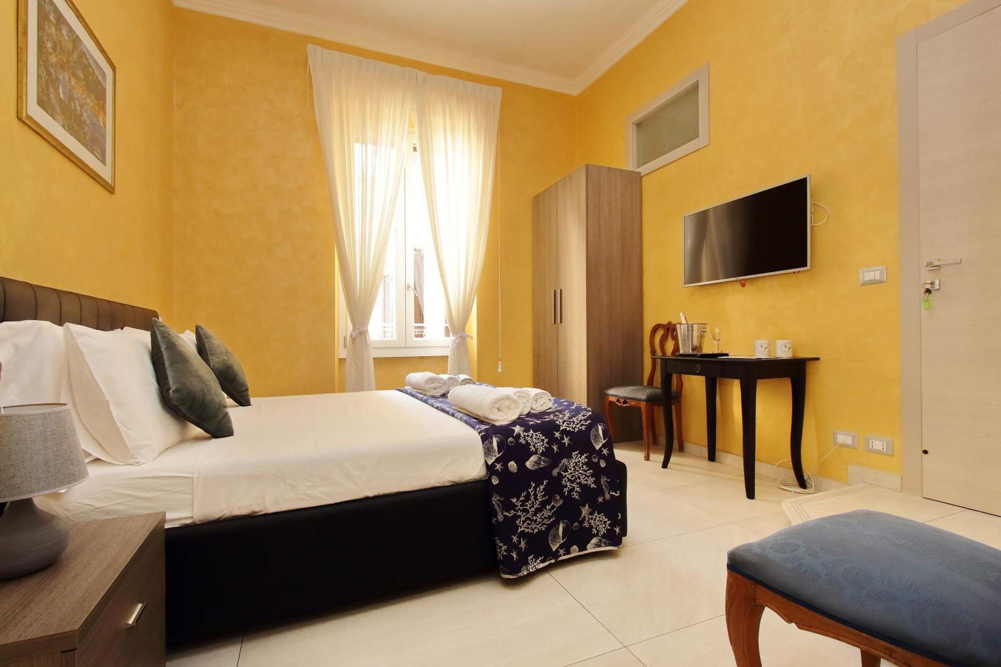 Domus Gallo Guest House — Foto 1