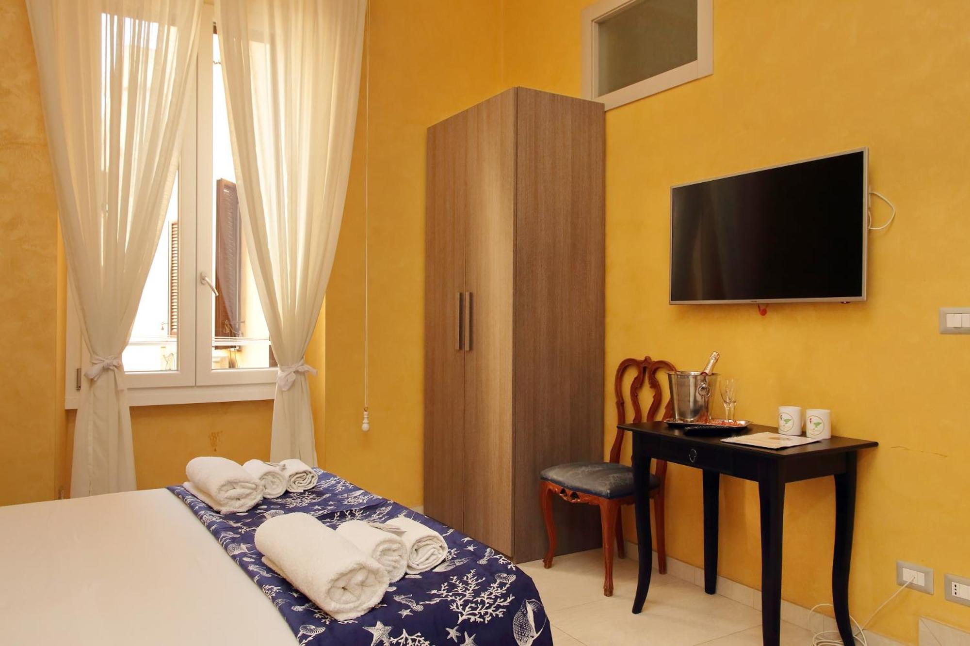 Domus Gallo Guest House — Foto 2