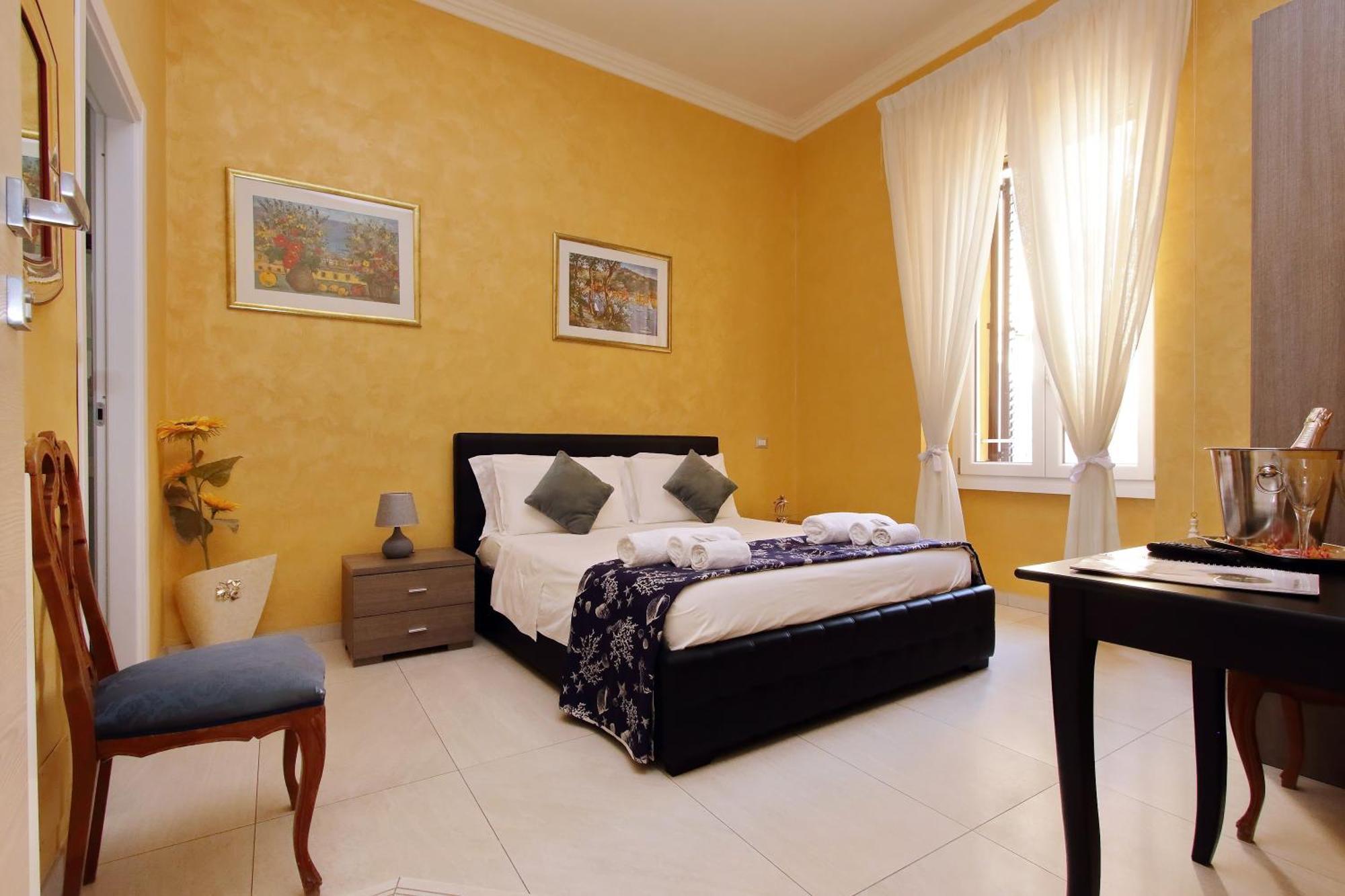 Domus Gallo Guest House, Rome